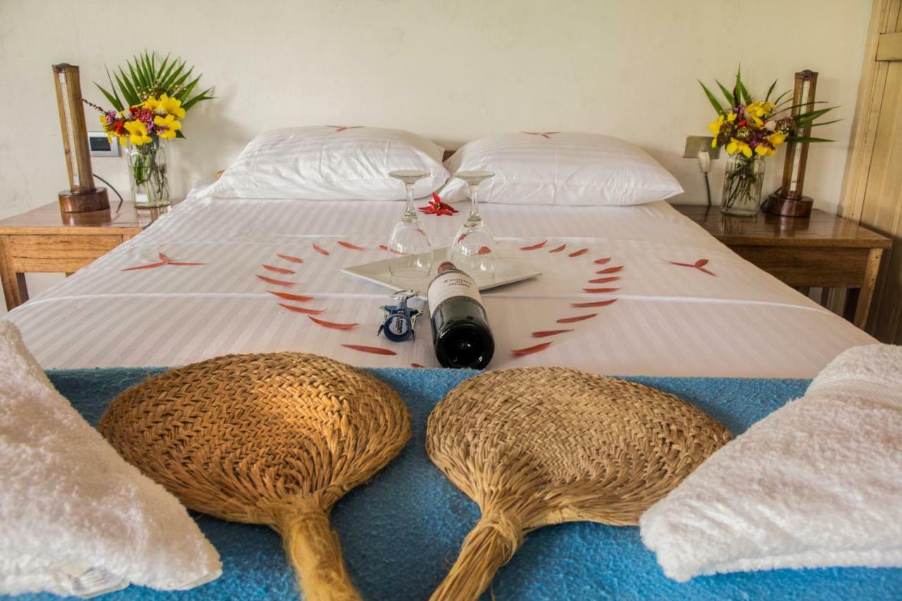 Amazon Muyuna Lodge Paraíso 외부 사진